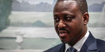 Laurent Gbagbo in, Guillaume Soro out ?