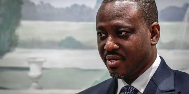 Laurent Gbagbo in, Guillaume Soro out ?