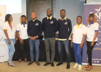 Côte d’Ivoire : naissance d’un mouvement pour la jeunesse africaine