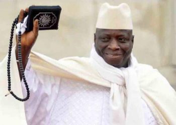 Gambie : bientôt la vérité sur les actes perpétrés par Jammeh ?