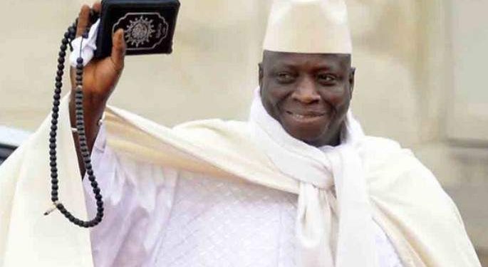 Gambie : bientôt la vérité sur les actes perpétrés par Jammeh ?