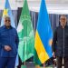 Tshisekedi-Kagame : Retour de l’amitié entre la RDC et le Rwanda ?