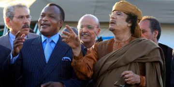 La question libyenne est une question africaine