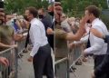 Macron : de quoi cette gifle est-elle le nom ?