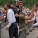 Macron : de quoi cette gifle est-elle le nom ?