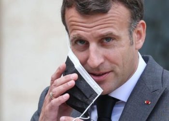 Macron : de quoi cette gifle est-elle le nom ?