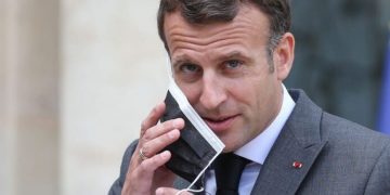 Macron : de quoi cette gifle est-elle le nom ?