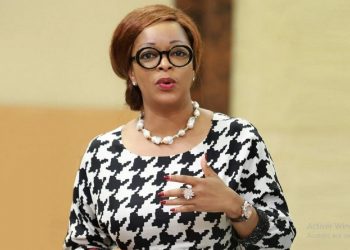 Bénin : Première comparution de Reckya Madougou