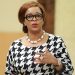 Bénin : Première comparution de Reckya Madougou