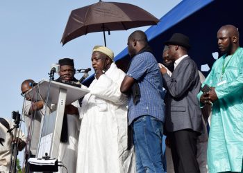 Mali : L’imam Mahmoud Dicko recadre la France