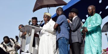 Mali : L’imam Mahmoud Dicko recadre la France