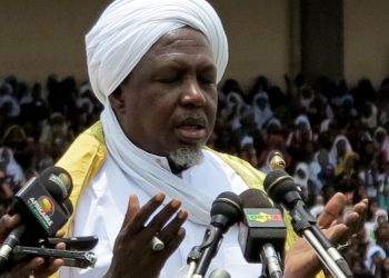 Mali : Mahmoud Dicko cimente l’unité nationale