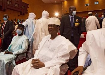 Mali : La composition du nouveau gouvernement dévoilée