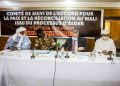 L’Algérie soutient le Mali, et offre de remplacer Barkhane
