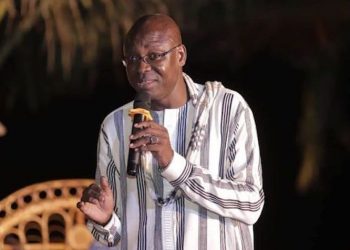 Sénégal : Massamba Guèye raconte l’histoire du Sénégal