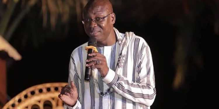 Sénégal : Massamba Guèye raconte l’histoire du Sénégal