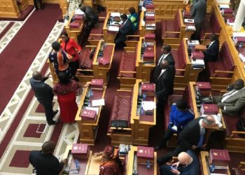 Namibie : refus mitigé de la compensation de l’Allemagne pour le génocide