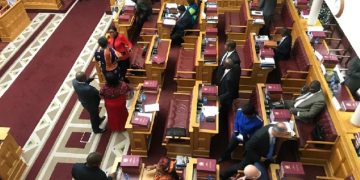 Namibie : refus mitigé de la compensation de l’Allemagne pour le génocide