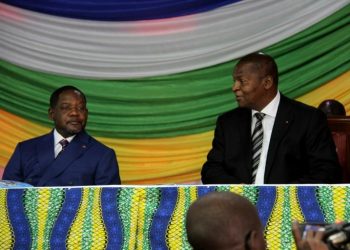 Centrafrique : démission de Firmin Ngrebada et du gouvernement