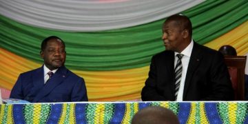 Centrafrique : démission de Firmin Ngrebada et du gouvernement