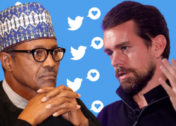 La suspension de Twitter au Nigéria fait paniquer l’Occident