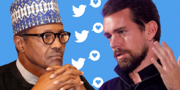 La suspension de Twitter au Nigéria fait paniquer l’Occident