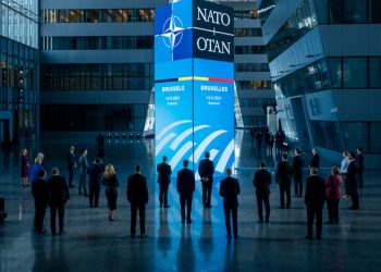 L’OTAN cherche à s’imposer au Mali, à travers Takuba