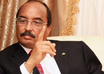 Mauritanie : arrestation de Mohamed Ould Abdel Aziz