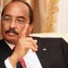 Mauritanie : arrestation de Mohamed Ould Abdel Aziz