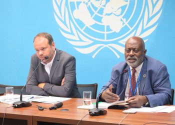 RDC : L’ONU dément les déclarations américaines sur les ADF