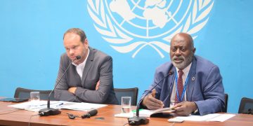 RDC : L’ONU dément les déclarations américaines sur les ADF