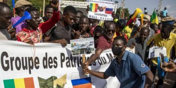 Le Mali, prochain point d’intérêt géopolitique de la Russie ?