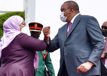 Le tourisme, dernier sujet de tension entre le Kenya et la Tanzanie