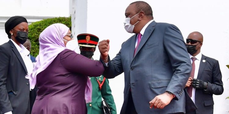 Le tourisme, dernier sujet de tension entre le Kenya et la Tanzanie