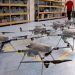 Libye : Un drone de combat autonome a attaqué des soldats