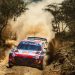 Kenya : le retour du Safari Rally après 19 ans