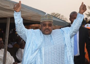 Niger : Le domicile de Seyni Oumarou attaqué pour la seconde fois