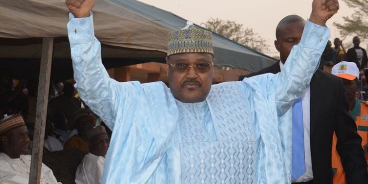 Niger : Le domicile de Seyni Oumarou attaqué pour la seconde fois