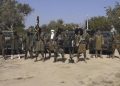 Pourquoi Abubakar Shekau constitue encore une menace, mort ou vif