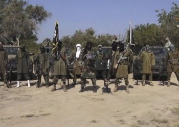 Pourquoi Abubakar Shekau constitue encore une menace, mort ou vif