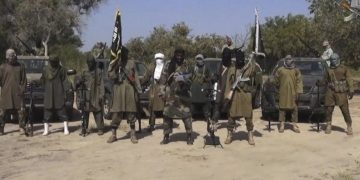 Pourquoi Abubakar Shekau constitue encore une menace, mort ou vif