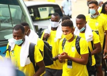 CAN 2021 : l’interminable rencontre entre la Sierra Leone et le Bénin