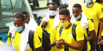 CAN 2021 : l’interminable rencontre entre la Sierra Leone et le Bénin