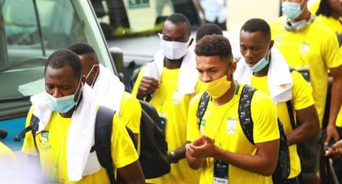 CAN 2021 : l’interminable rencontre entre la Sierra Leone et le Bénin