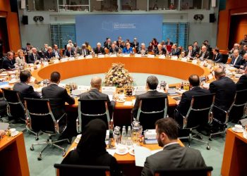 Sommet « Berlin II » : l’élection libyenne au cœur des préoccupations