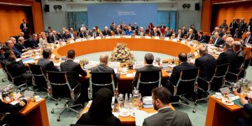 Sommet « Berlin II » : l’élection libyenne au cœur des préoccupations