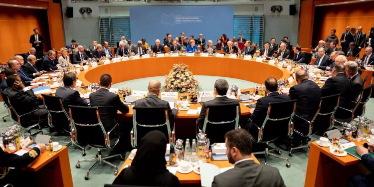 Sommet « Berlin II » : l’élection libyenne au cœur des préoccupations