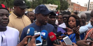 Sénégal : Ousmane Sonko, en perte de vitesse, cherche du soutien