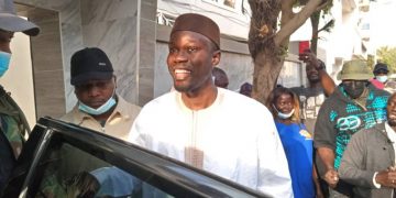 Sénégal : Ousmane Sonko, en perte de vitesse, cherche du soutien
