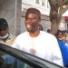 Sénégal : Ousmane Sonko, en perte de vitesse, cherche du soutien